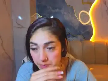 Chaturbate Sex Chat of mabell_tx