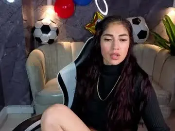 Chaturbate Adult Webcam of mabell_tx