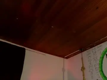 Chaturbate Live Sex Cam of melissa_dolce