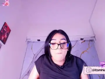 Chaturbate Watch Live Sex Cams of mhia_kate