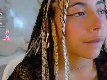Chaturbate Adult Video Chat of miajones_blowjob