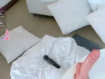 Chaturbate Nude Webcam of miajones_blowjob