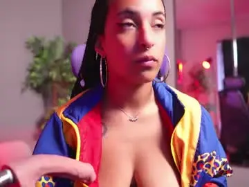 Chaturbate Adult Video Chat of millie_volturi