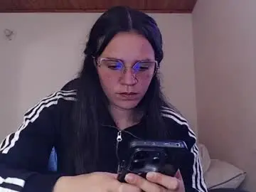 Chaturbate Nude Webcam of noreen_
