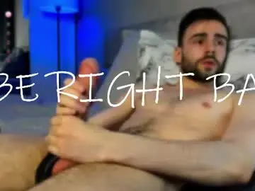 Chaturbate Adult Webcam of omgronnyy