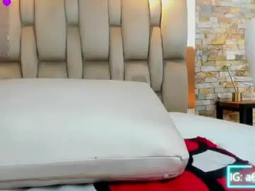Chaturbate Adult Webcams of aria_paul