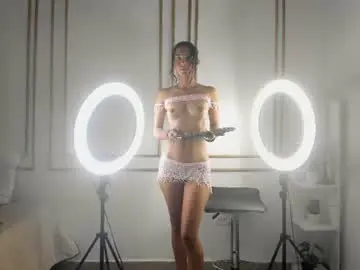 Chaturbate Sex Cam of emily_gaviria1