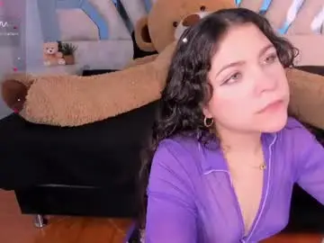 Chaturbate Adult Webcam of lilithbloom7