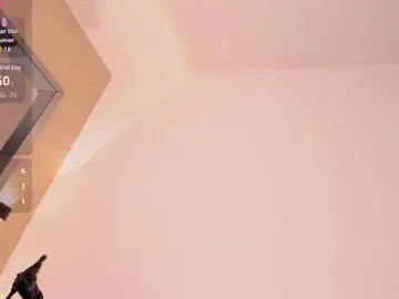 Chaturbate Live Sex of lilithbloom7