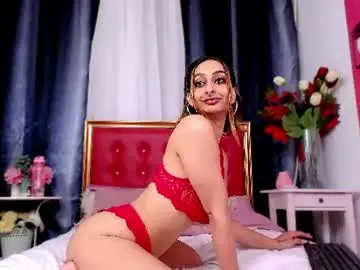 Chaturbate Sex Cam of madison_sin