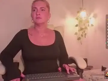 Chaturbate Best Webcam of megan_lara_