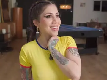 Chaturbate Watch Live Sex Cams of nuryforerogh