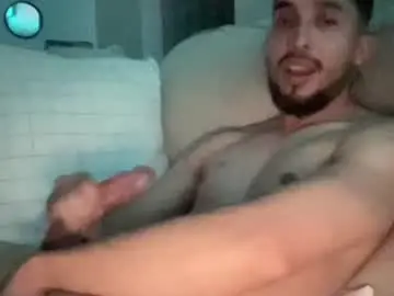 Chaturbate Sex Chat of papicubano_guapo23cm