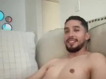 Chaturbate Live Sex of papicubano_guapo23cm