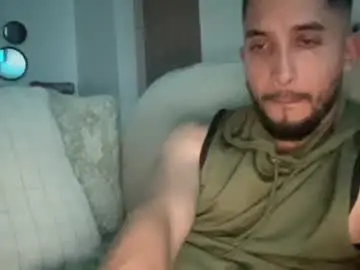 Chaturbate Sex Chat of papicubano_guapo23cm