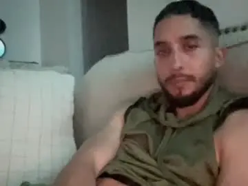 Chaturbate Nude Webcam of papicubano_guapo23cm