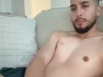 Chaturbate Nude Webcam of papicubano_guapo23cm