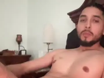 Chaturbate Nude Webcam of papicubano_guapo23cm
