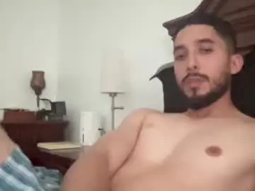 Chaturbate Live Sex of papicubano_guapo23cm