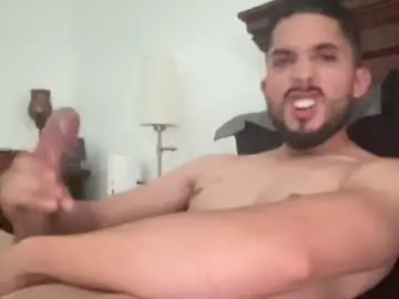 Chaturbate Free Porn Cam of papicubano_guapo23cm