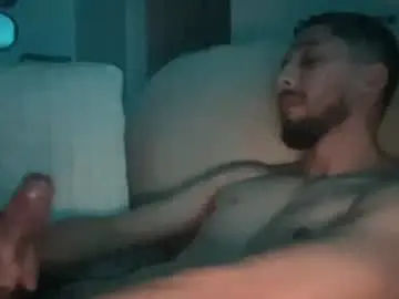 Chaturbate Best live sex cam show of papicubano_guapo23cm