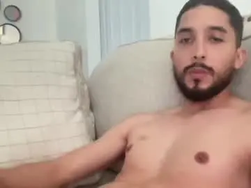 Chaturbate Sex Cam of papicubano_guapo23cm