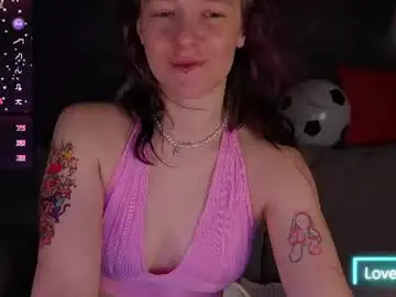 Chaturbate Adult Webcams of ricki_bloom