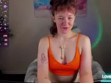 Chaturbate Nude Webcam of ricki_bloom