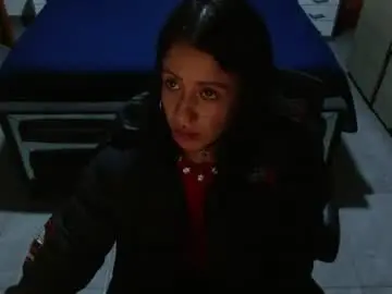 Chaturbate Sex Chat of samantha_singh1