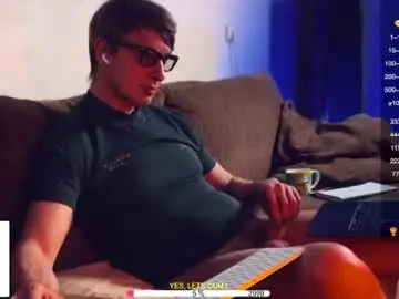 Chaturbate Sex Cam of sexespresso