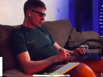 Chaturbate Sex Cam of sexespresso