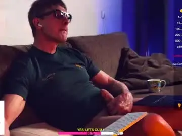 Chaturbate Live Sex Cam of sexespresso