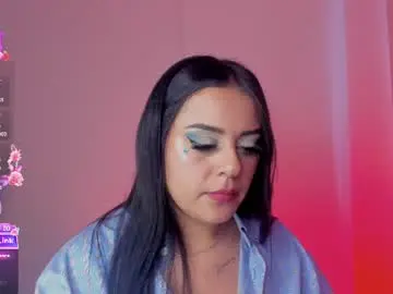 Chaturbate Nude Webcam of sofiaqueen__