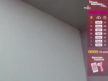 Chaturbate Private Sex Chat of sucker_drool