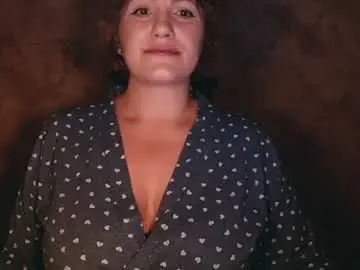 Chaturbate Live Porn of _letty_