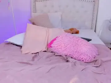 Chaturbate Sex Cam of alexaworld