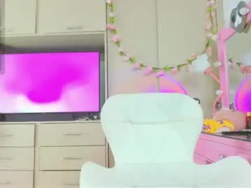 Chaturbate Free Live Porn of angeliitaa