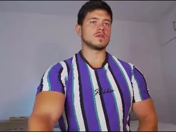 Chaturbate Sex Cam of arilass