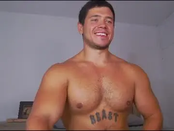 Chaturbate Sex Chat of arilass