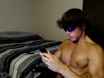 Chaturbate Free Live Porn of chadjacobs1738