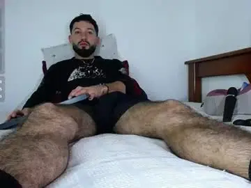 Chaturbate Live Sex Cam of diamond_black00