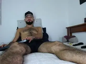 Chaturbate Live Sex Cam of diamond_black00