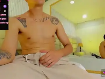 Chaturbate Sex Cam of diamondss_1