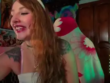 Chaturbate Adult Webcam of emma_luna059