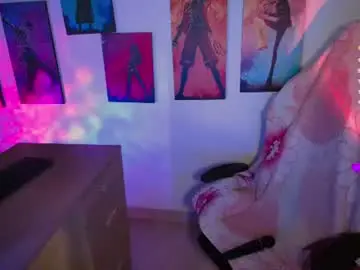 Chaturbate Free Porn Cam of emma_luna059