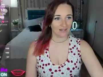 Chaturbate Free Live Porn of graceshine