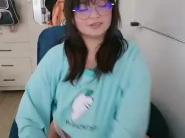 Chaturbate Best Webcam of iam_zoechan