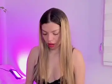 Chaturbate Adult Webcam of isa_leon18