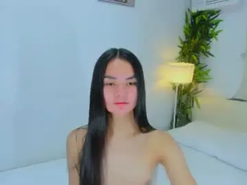 Chaturbate Nude Webcam of lexie_amethyst