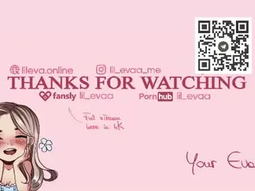 Chaturbate Sex Cam of lil_eva